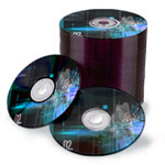 bulk dvds